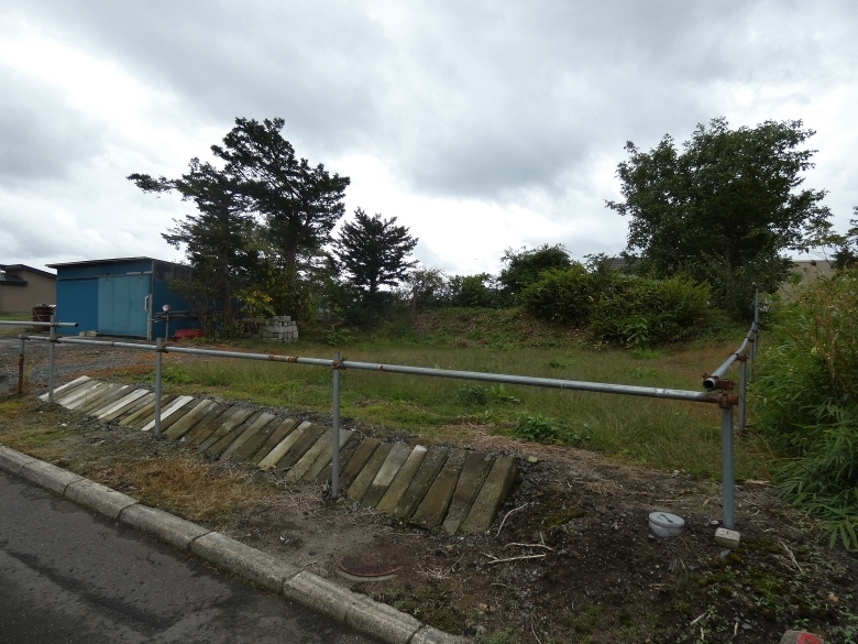 住宅用地に最適