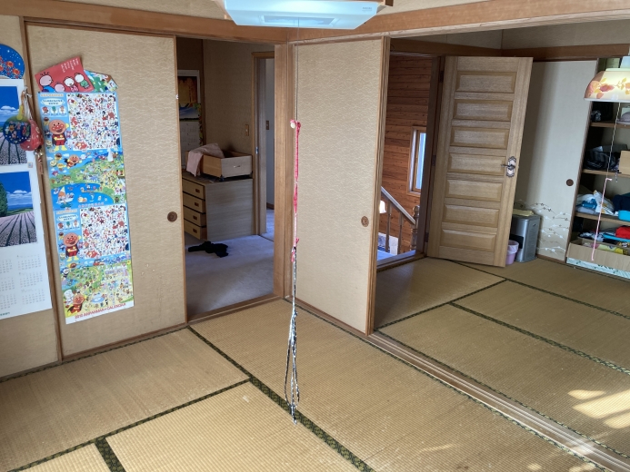 detached 朝日4丁目