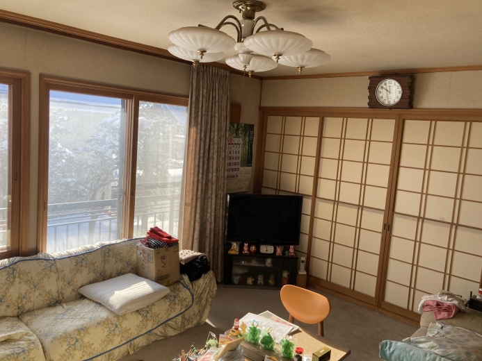 detached 朝日4丁目