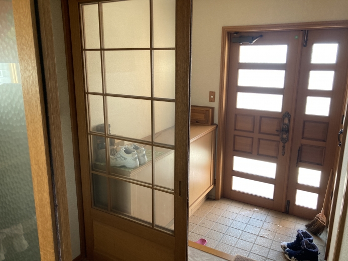 detached 朝日4丁目