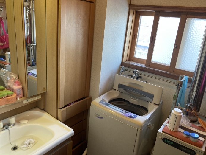 detached 朝日4丁目