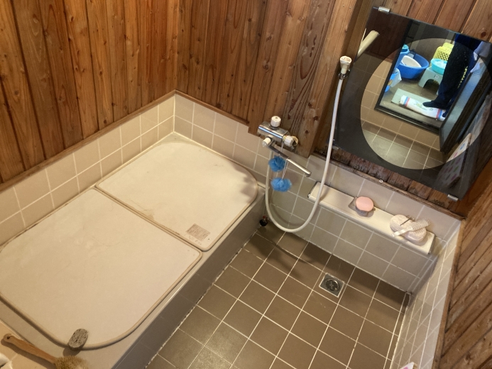 detached 朝日4丁目