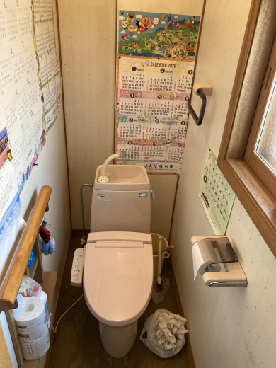 detached 朝日4丁目