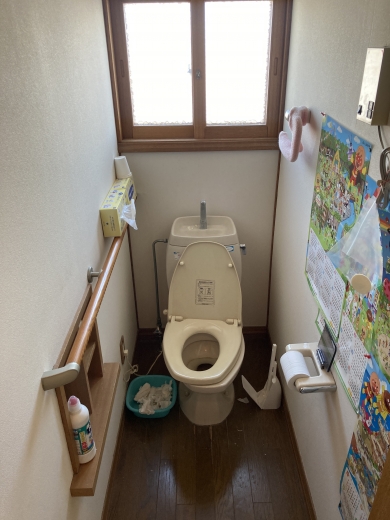 detached 朝日4丁目