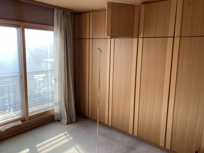 detached 朝日4丁目