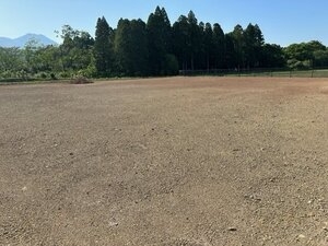 広々とした空き地 - あなたの夢を形にする場所