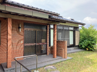 detached 津布田
