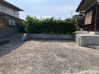 detached 津布田