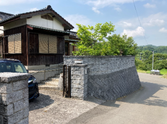 detached 津布田