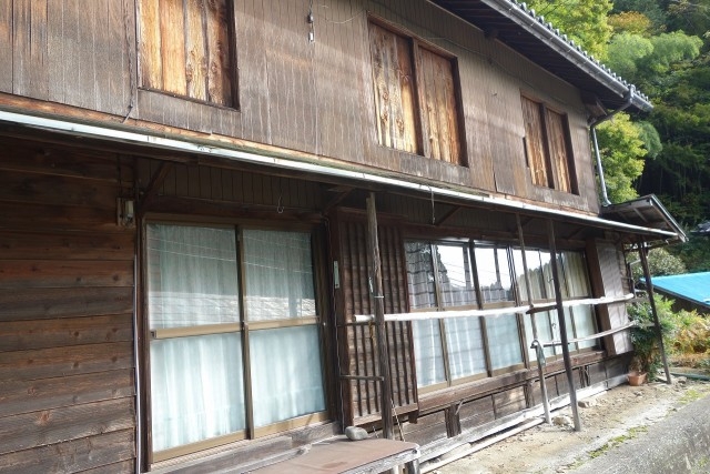 detached 清内路上清内路