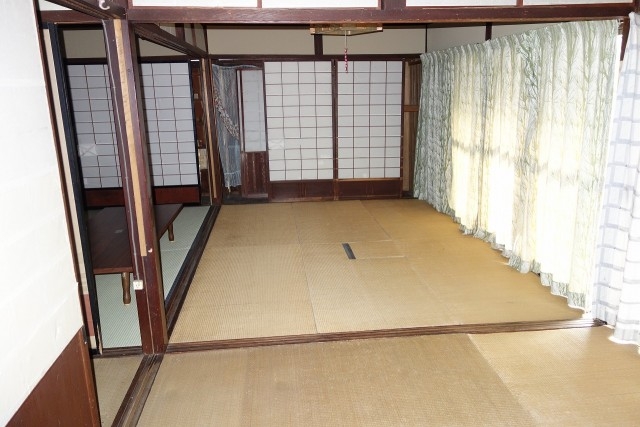 detached 清内路上清内路