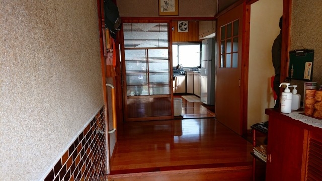detached 下伊那郡