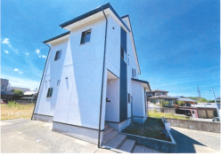 detached 三国町陣ケ岡