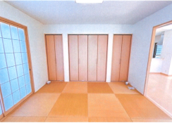 detached 三国町陣ケ岡