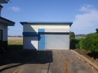 detached 北海道紋別郡湧別町南兵村三区461番地-2
