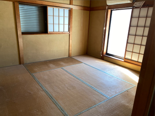 detached 茶屋新田