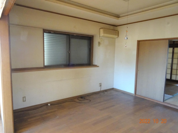 detached 茶屋新田