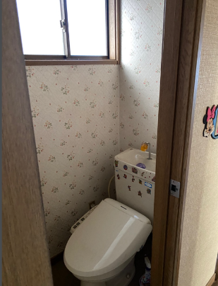 detached 茶屋新田
