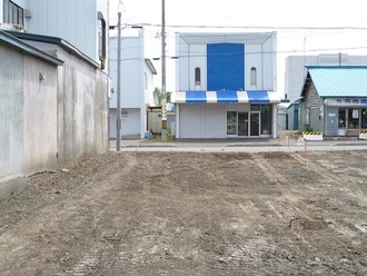  栄町37番22、201番14