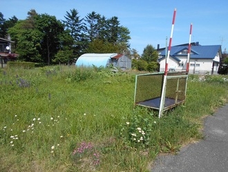  中湧別南町820番4,820番18