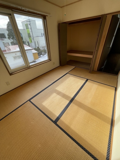 townhouse 東藻琴73番地2