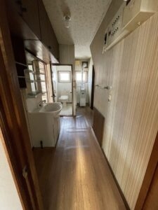 townhouse 東藻琴73番地2