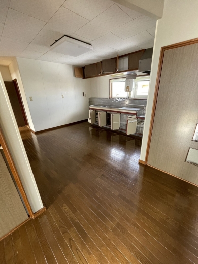 townhouse 東藻琴73番地2