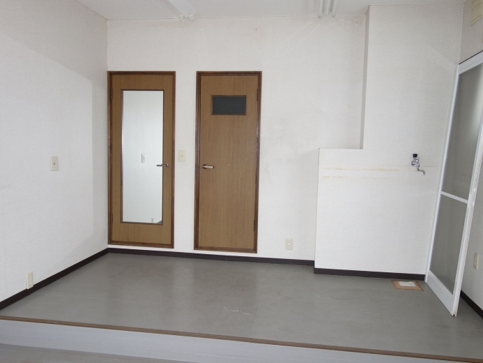 townhouse 東藻琴73番地2