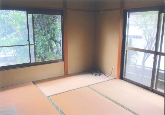 detached 大字鴨庄