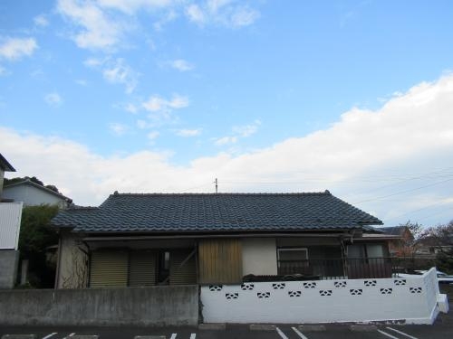 detached 火売