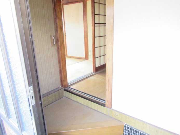 detached 火売