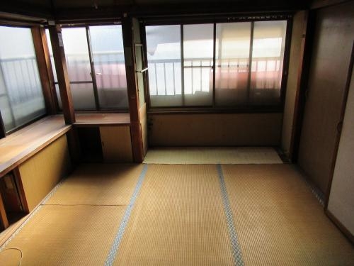 detached 火売
