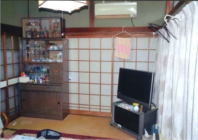detached 大字厚狭