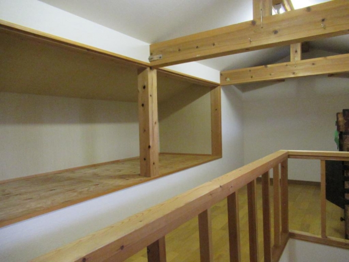 detached 亀川中央町