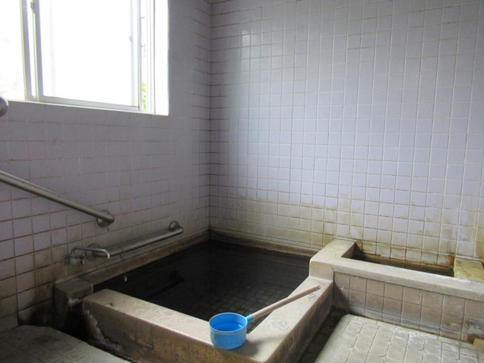 detached 亀川中央町