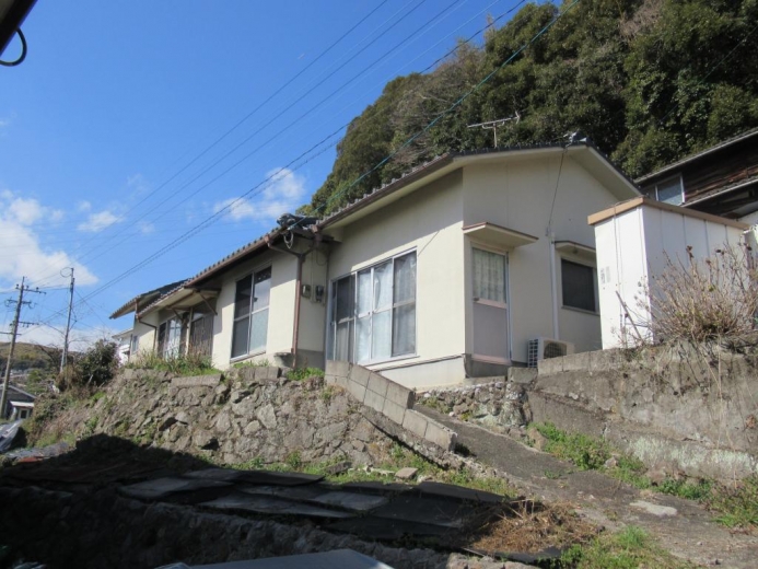 detached 大字平道