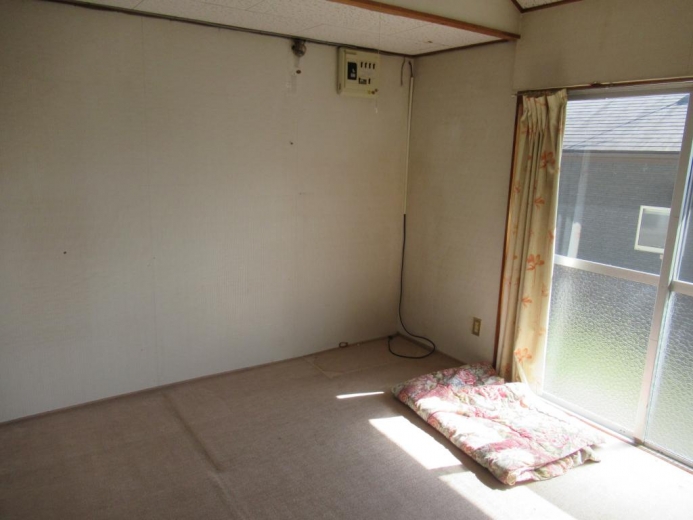 detached 大字平道