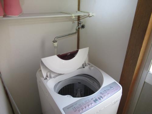 detached 大字平道