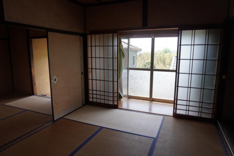 detached 大字平道