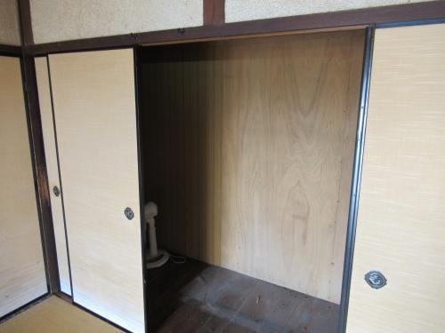 detached 大字平道