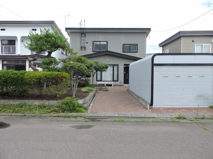 detached 松風4丁目91-7