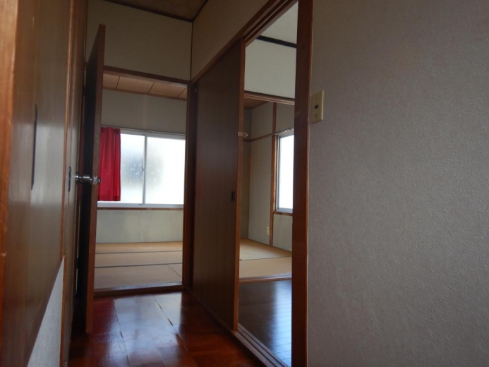 detached 北中