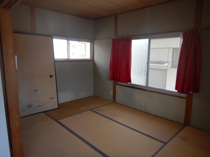 detached 北中