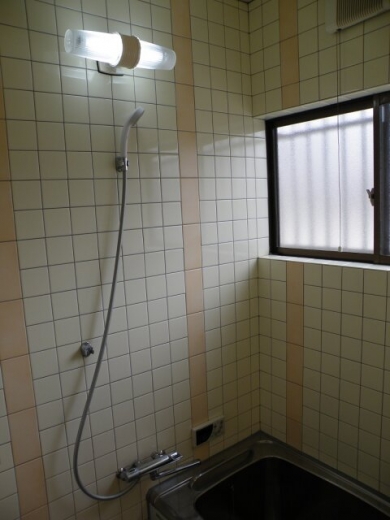 detached 飯坂町平野字屋敷内3-1