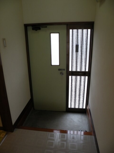 detached 飯坂町平野字屋敷内3-1