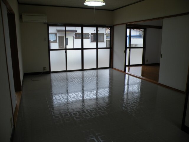 detached 飯坂町平野字屋敷内3-1