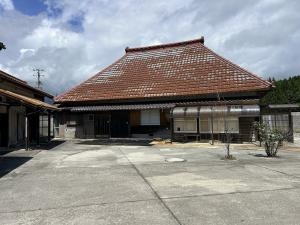 detached 相川羽田村