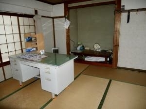 detached 相川羽田村