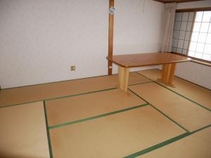 detached 相川羽田村