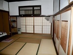 detached 相川羽田村